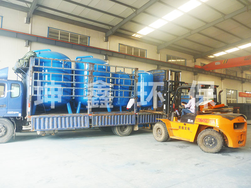 工業(yè)污水處理設(shè)備采用了哪幾種處理方式？