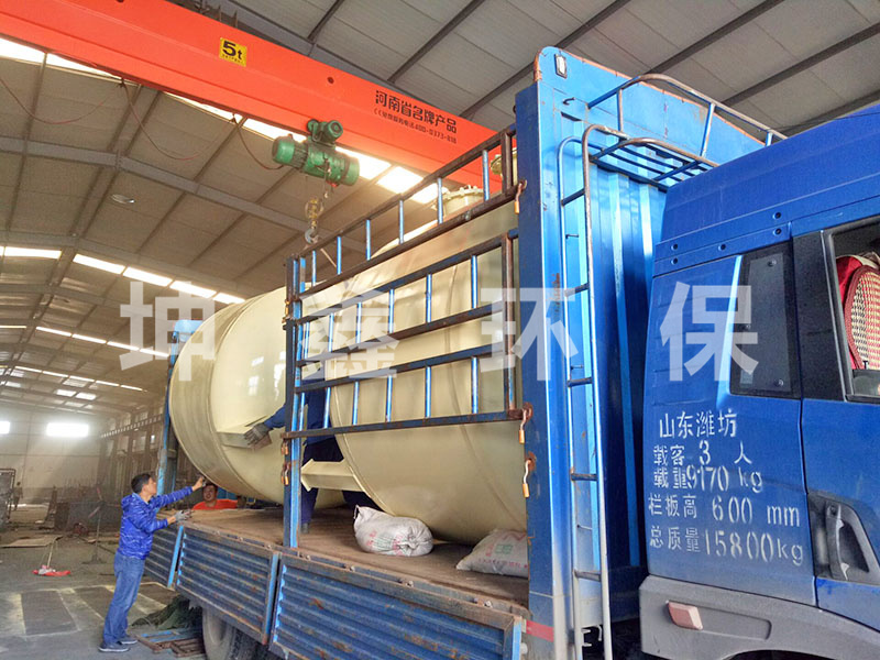 使用地埋式污水處理設(shè)備前，需要做哪些準(zhǔn)備工作？