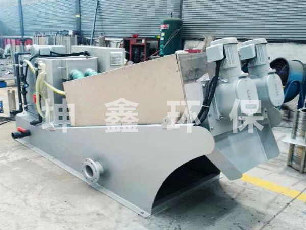 污泥脫水機(jī)